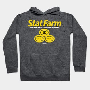 Stat Farm - Aaron Rodgers Hoodie